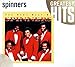 Produktbild Very Best of Spinners