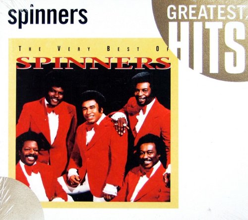 Preisvergleich Produktbild Very Best of Spinners