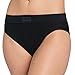 Sloggi Women's Fashion Boy Shorts Black Black