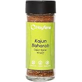 Hayfene Kajun Baharatı 40 gr