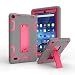 Produktbild My little Pony Fire 7 Fire 7 Tablet-Schutzhülle, Kindle Fire, Gray/Rose, Stück: 1