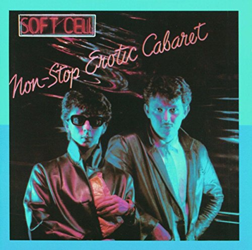Non Stop Erotic Cabaret [Vinilo]