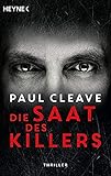 Image de Die Saat des Killers: Thriller