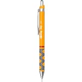 rOtring TIKKY Mekanik Kurşun Kalem, Mango Turuncu 0.5 mm
