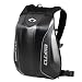 Produktbild B Blesiya Damen Herren Motorrad-Rucksack Wasserdichte Rucksack Bike Backpack Formschale mit Carbonfaser-Design
