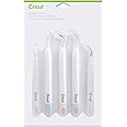 Cricut 2004233 Multi-Colour, Bright Pad Weeding Tool Kit