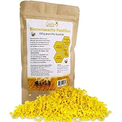 Event Miel Naturales Premium de Cera de Abejas Pastillen 100 g y 200 g cosmético Calidad