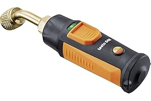 Testo Sonde de chauffage, 1