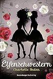 Cover zum Buch Elfenschwestern
