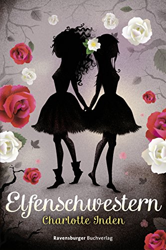 Cover zum Buch Elfenschwestern