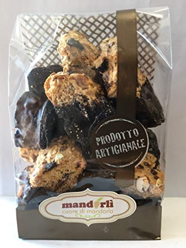 CANTUCCI AI CEREALI - BUSTA DA GR 200