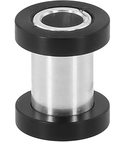 ROCKSHOX SHOCK BUSH MOUNTING HARDWARE 25,4mm X 8mm - DU Bush 11.4118.091.818 Per Ammortizzatore Posteriore