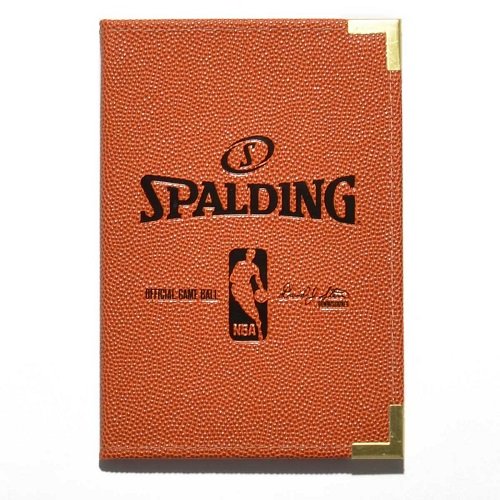 Spalding Schreibmappe A5 67-805Z - Material de entrenamiento de baloncesto color naranja talla NOSIZE Spalding Schreibmappe A5 67-805Z - Material de entrenamiento de baloncesto color naranja talla NOSIZE