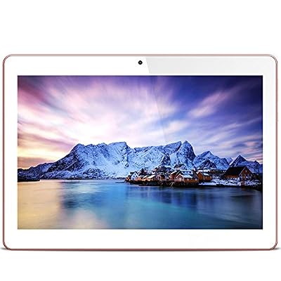bestenme 2017 New Android 5.1 Google Play Store 9.7 inch Tablette PC MT6592 Octa Core 3 G 4 G LTE 8.0 MP 4 Go RAM 64 Go ROM GPS Tablette 4 G Phone 10.1