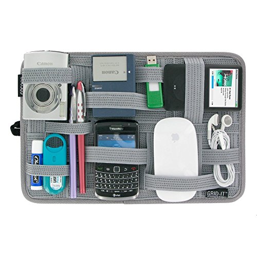 Grid-It Organizer Cocoon Gitter Small - 2
