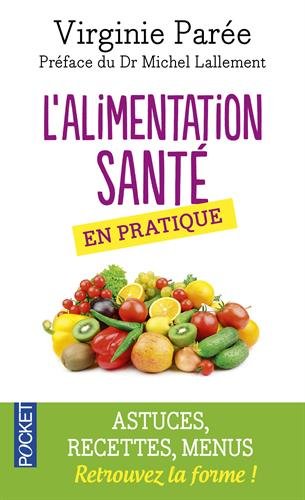L'Alimentation santé en pratique gratuit
