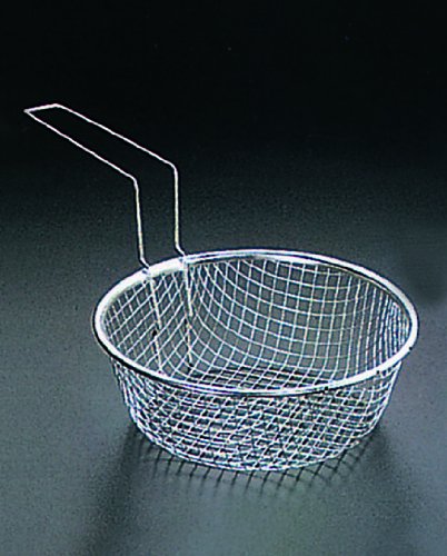 Metaltex Tinned Fritierkorb, 18 cm