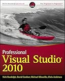 Image de Professional Visual Studio 2010
