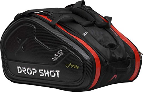 Preisvergleich Produktbild Drop Shot Padel-Schläger Tasche / Invictus JMD