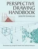 Perspective Drawing Handbook (Dover Art Instruction) by Joseph D'Amelio (2003-10-01) by 