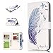 Produktbild Roreikes Apple iPhone 6 Plus, iphone 6S plus Case (5.5 Zoll), Hülle Muster Blume Strap Wallet Cover Tasche Bunte Retro PU Leder Flip Case Handytasche Muster Schutz Hüllen im Bookstyle Handyhülle Ledertasche mit Stand mit Neun Funktion Kartenfächer Magnetverschluss Magnet Etui Schale Schutzhüllen für iPhone 6 Plus / iphone 6S plus (5.5 Zoll)