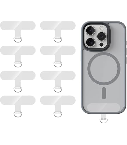 PopGrip PopSocket - Support Et Poignée Amovible Pour Smartphone/Tablette - Design Marbre Noir Étincelant, Compatible Recharge Sans Fil - 9