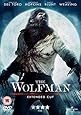 The Wolfman (2010) - Extended Cut [DVD]