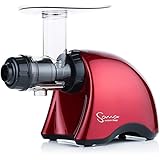 Omega Sana Juicer Ferrari Red EUJ 707R by Omega