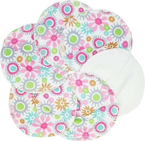 Imsevimse 3913 - Protectores de pecho, unisex