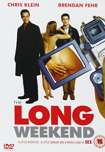 The Long Weekend [DVD]
