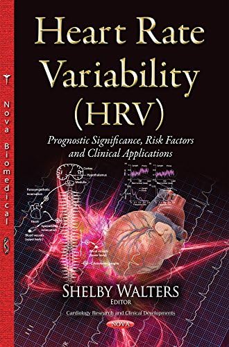 Heart Rate Variability (HRV) (Cardiology Research and Clinical Developments)