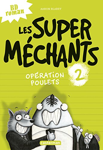 Opération poulets / 2