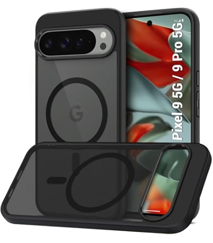 Google Pixel 9 (Porcelain, 256 GB) (12 GB RAM) : Amazon.in