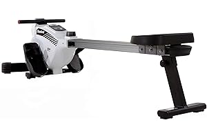 BH Fitness Remo Stanford, Adultos Unisex, Blanco, Talla Única