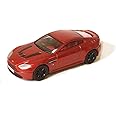 Oxford Diecast Aston Martin V12 Vantage S - Volcano Red