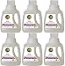(6 PACK) - Earth Friendly Products - Baby Laundry Liquid | 1500ml | 6 PACK BUNDLE