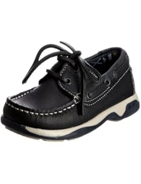Chatham Marine Skipper Unisex-Kinder Bootsschuhe