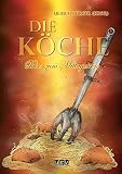 Cover zum Buch Die Köche: Biss zum Mittagessen