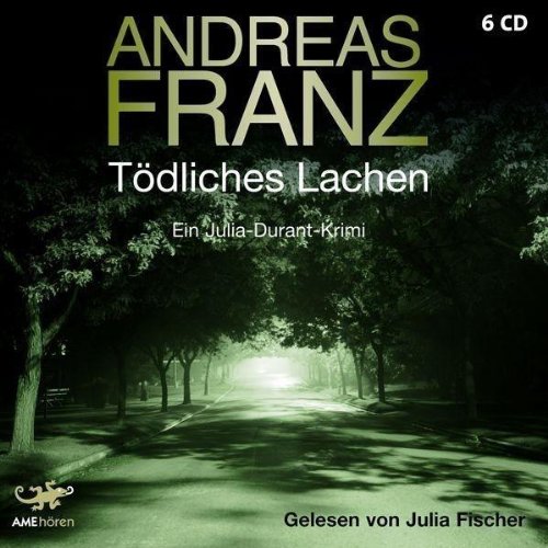 Preisvergleich Produktbild Tödliches Lachen