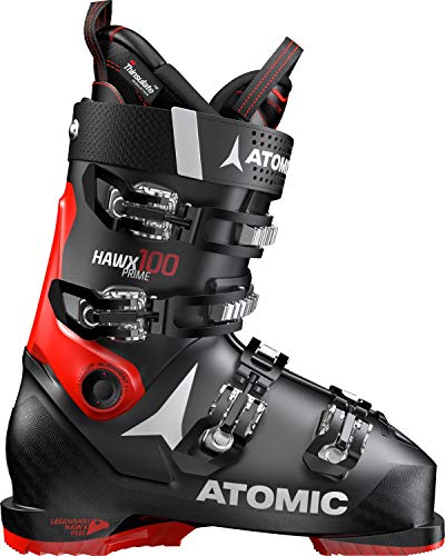 Preisvergleich Produktbild ATOMIC HAWX Prime 100 - Black / red