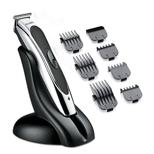 Andis Slimline II Cord/ Cordless Trimmer - Image 3