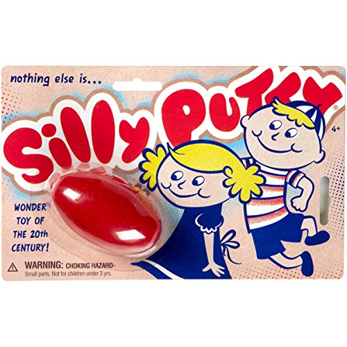 Preisvergleich Produktbild Crayola Silly Putty-Original