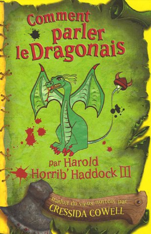 Comment parler le dragonais