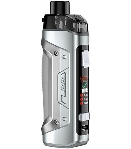 Pack de 5 résistances P Aegis Boost Pro GeekVape 0,4 ohm : Amazon.fr:  High-Tech