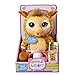 Animal Babies Deluxe Giraffe