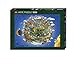 Produktbild Heye 29521 - Standardpuzzle, Anders Lyon, The Earth, 1000 Teile