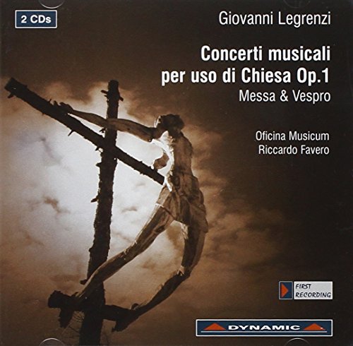 Preisvergleich Produktbild Kirchenkonzerte Op.1