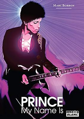 Prince My name is