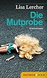 Cover zum Buch Die Mutprobe
