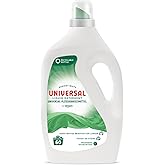by Amazon Universal-Flüssigwaschmittel, 60 Waschladungen